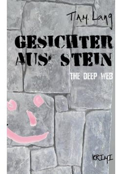 Gesichter aus Stein