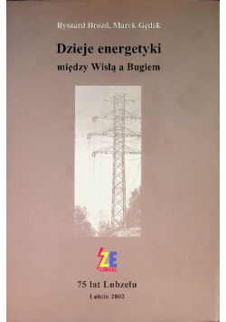 Dzieje energetyki