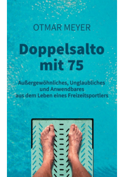 Doppelsalto mit 75