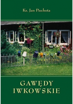 Gawędy Iwkowskie