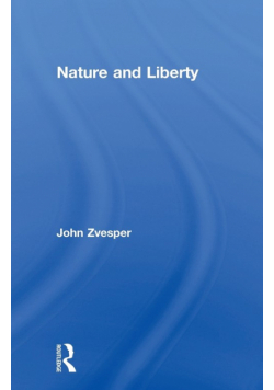 Nature and Liberty