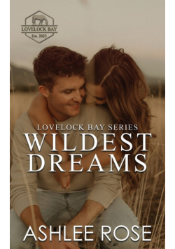 Wildest Dreams
