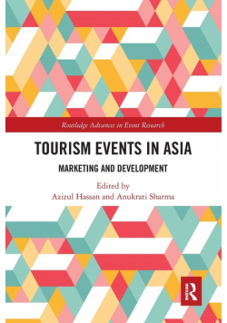 Tourism Events in Asia