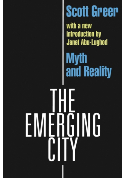 The Emerging City