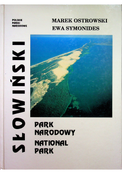 Słowiński Park narodowy National Park
