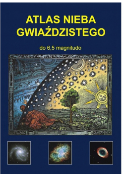 Atlas nieba gwiaździstego
