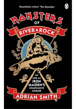 Monsters of River and Rock