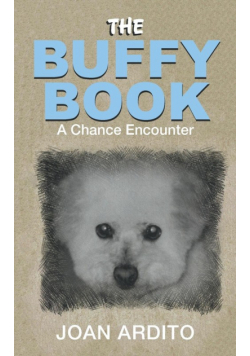 The Buffy Book