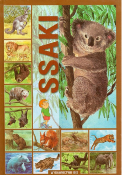 Ssaki