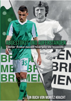 Abgestürzt und auferstanden