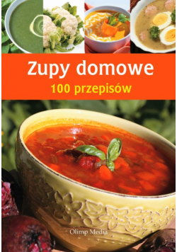 Zupy domowe