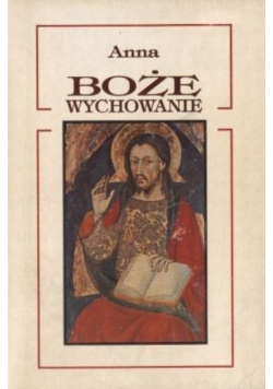 Boże wychowanie
