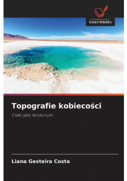 Topografie kobiecości