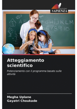 Atteggiamento scientifico