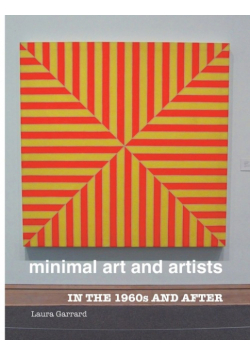 Minimal Art And Artists