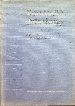 Neurologia dziecięca