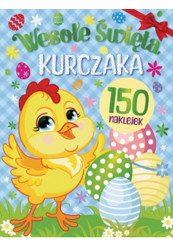 Wesołe Święta kurczaka