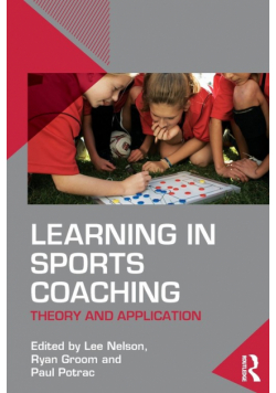 Learning in Sports Coaching