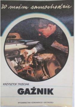 Gaźnik