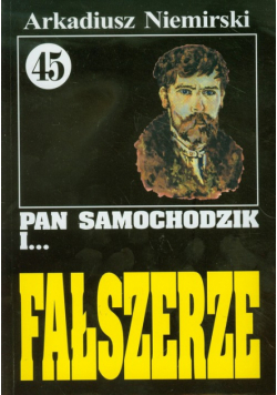 Pan Samochodzik i Fałszerze 45