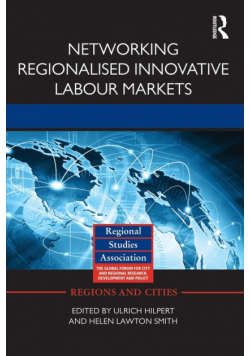 Networking Regionalised Innovative Labour Markets
