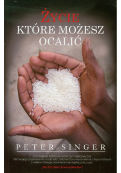 Życie które możesz ocalić
