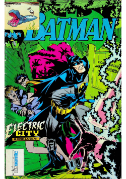 Batman nr 3