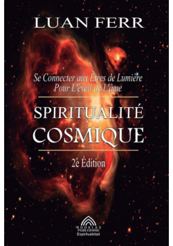 Spiritualité Cosmique