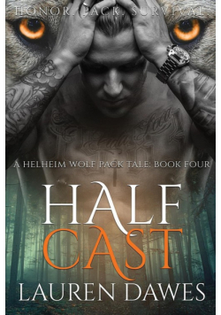 Half Cast