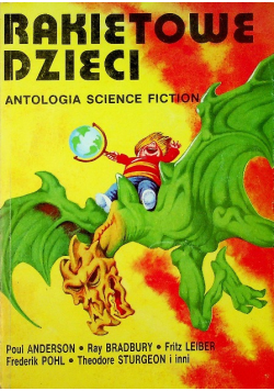 Rakietowe dzieci