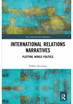 International Relations Narratives