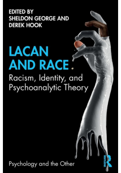 Lacan and Race