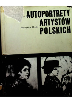 Autoportret artystów polskich