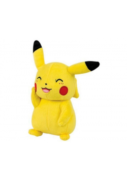 Pikachu Pokemon maskotka 20cm