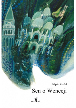 Sen o Wenecji