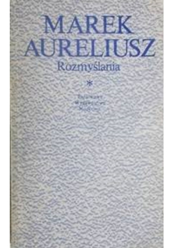 Aurelisz rozmyślania