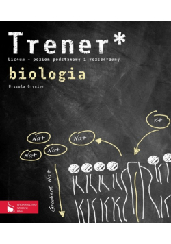 Biologia Trener