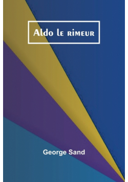 Aldo le rimeur