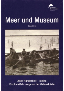Meer und museum Band 24