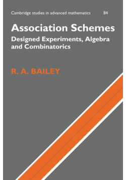 Association Schemes