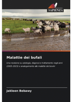 Malattie dei bufali