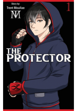 The Protector, Vol. 1
