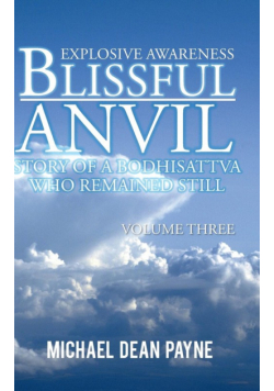 Blissful Anvil Story of a Bodhisattva Who Remained Still