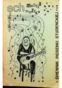 Śpiewnik piosenki studenckiej
