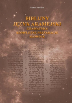 Biblijny język aramejski