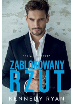 Zablokowany rzut Tom 2
