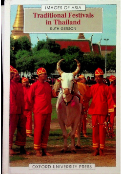 Traditional Festivals in Thailand