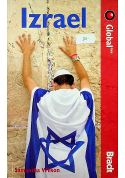 Izrael  Przewodnik