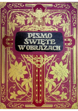 Pismo Święte w obrazach