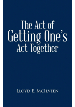 The Act of Getting One's ACT Together